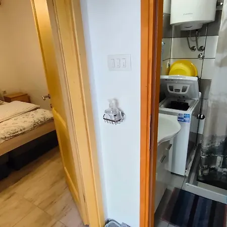 Tina Apartment
