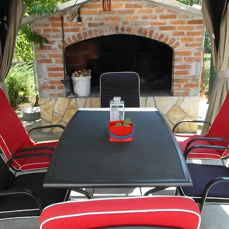 דירה Tina Gračac